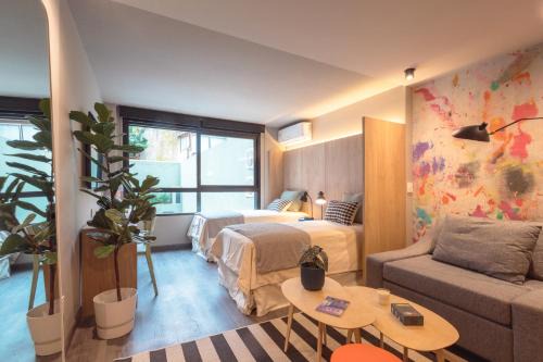 Punta Carretas Apartment | Diseño en Punta Carretas