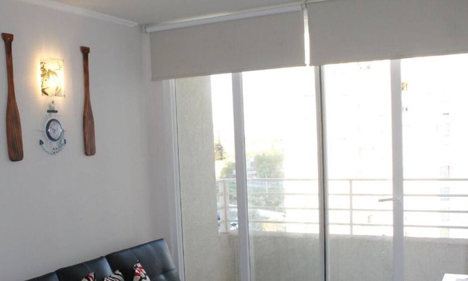 La Serena Apartment | Disegni 02 - Apartment in Serena - Sector Casino Enjoy