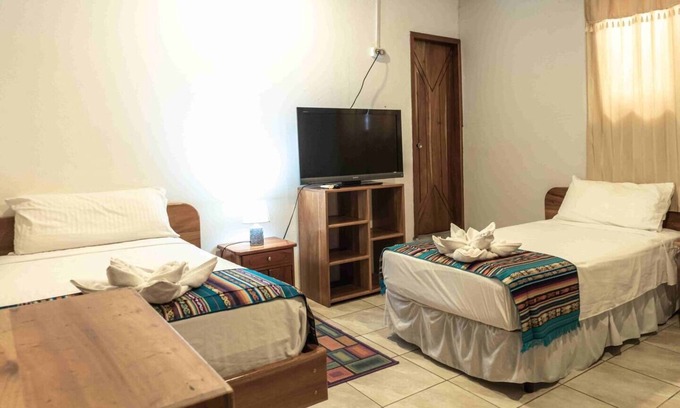 Puerto Ayora Apartment | Disfruta mi caleta en Galápagosnn