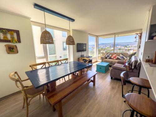Papudo Apartment | Disfruta Papudo: comodidad y cercanía a la playa