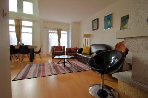 Lognes Apartment | Disney and Paris 5 rooms 110m2 free parking