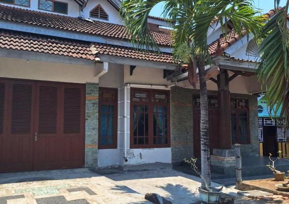 Banyuwangi House | DitaDito Homestay