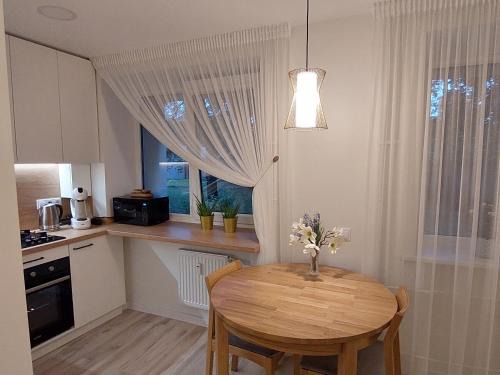 Siauliai City Center Apartment | DIVA contactless check in & out