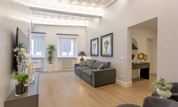 Duomo Apartment | Diva Lodging Luxury - Signoria