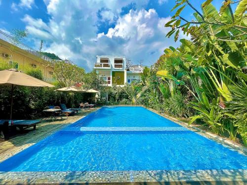 Mangsit House | Diva Lombok Resort