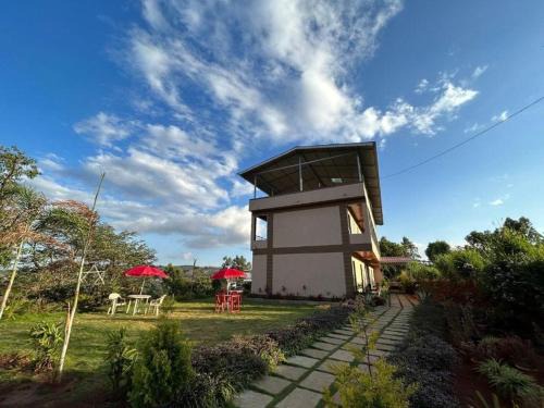 Bhilar Resort | Divine Resort- Bhilar