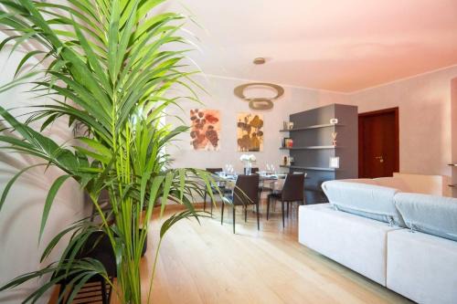 San Giovanni Apartment | Divine View Apartment