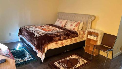 Newark House | Divine Villa and Resorts 67 Sherman 5mins to EWR Airport and 4mins to Penn Station Newark, 20Mins to New York