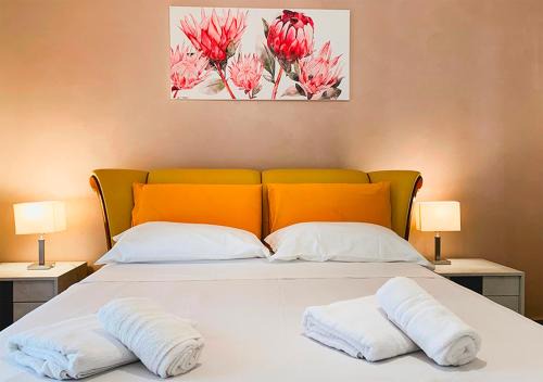 Centro Giano Apartment | Divino Amore house of relax