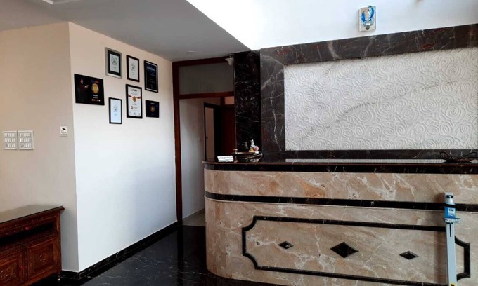 Mahabaleshwar Villa | Divyansh Villa Valley view