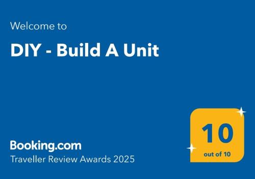 Baracska Other | DIY - Build A Unit