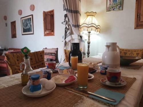 Hawmat al Badawiyin House | Djerba Rêve Vacances Suite Omar