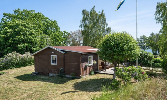 Soderakra House | Djursvik by Interhome