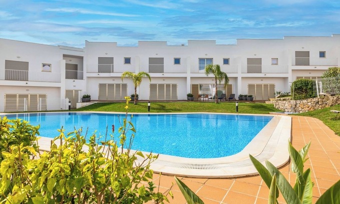 Mosqueira House | DK Stays Residences Albufeira M03