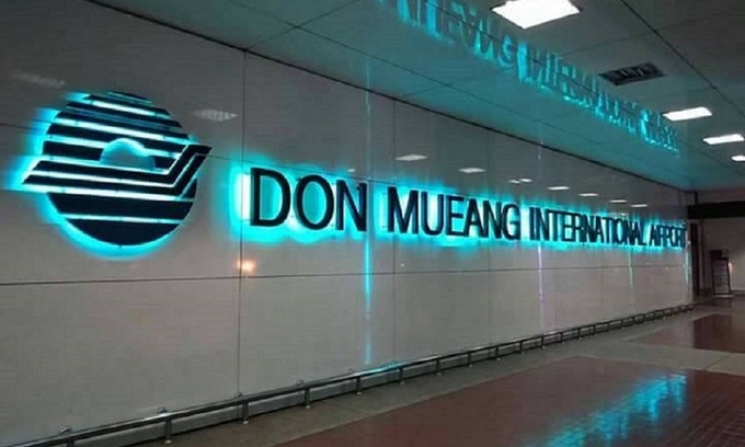 Ban Mai Apartment | DMK Don Mueang airport Guest House (Meet&GreeT service)