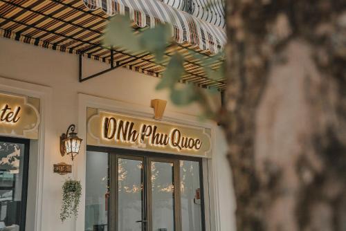 Ganh Dau House | DNh Phu Quoc - Bãi Dài