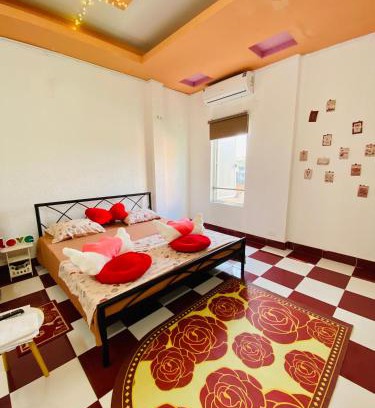 Yen Phu Hotel | Dnut's House