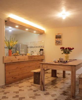 Ollantaytambo House | Doña Catta Casa Boutique