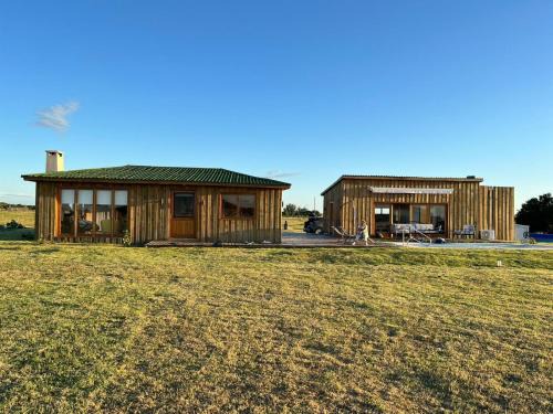 San Carlos House | Doña Irma