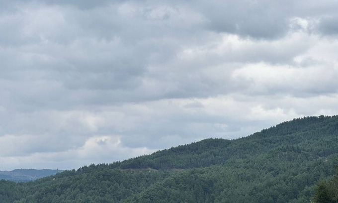 Gediz Apartment | Doğal Termal Suit