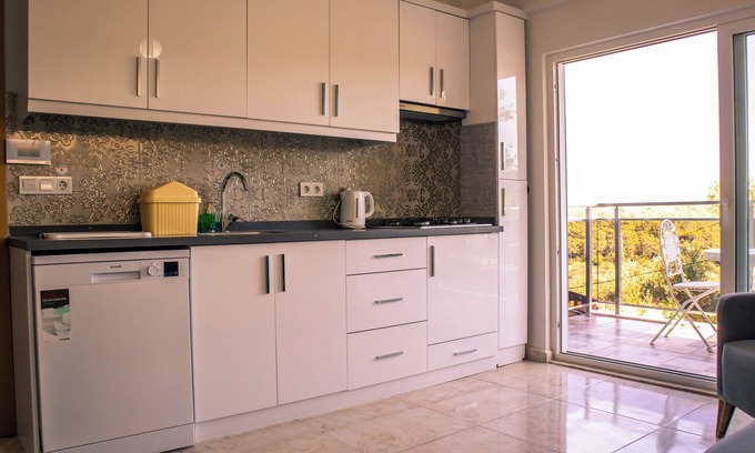 Sarigerme Apartment | Doğam Pansiyon