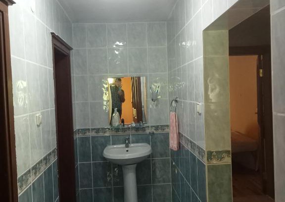Macka House | Doğanın içinde