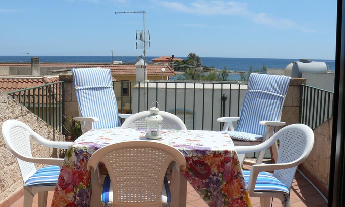 Marzamemi Apartment | Do not forget me! .