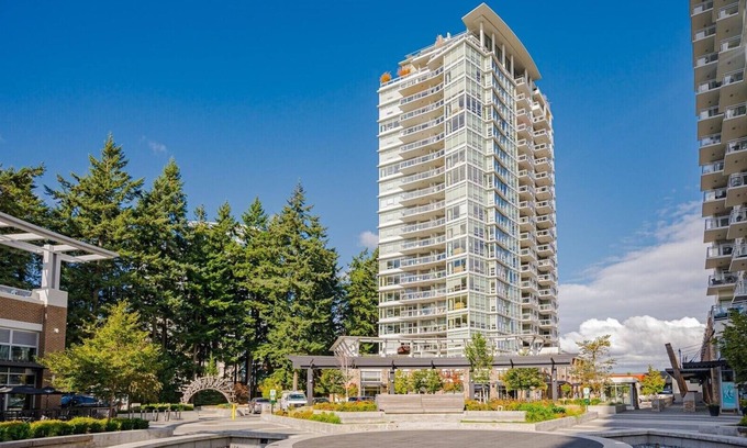 White Rock Apartment | Do Not Publish!