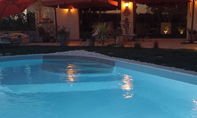 Bevillers Villa | DO NOT RESERVE - APARTMENT FOR SALE