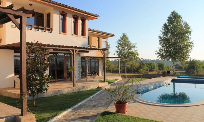 Tsareva Polyana House | DO NOT USE VRBO!