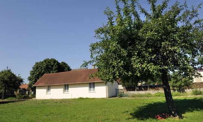 Pierre-de-Bresse House | Do You Doubs - FRETTERANS