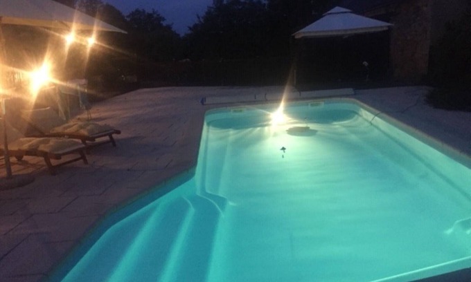 Cussy-en-Morvan Apartment | Do you want to dream and relax? Welcome to the Morvan