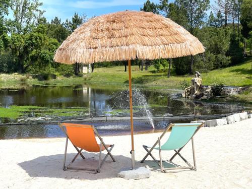 Coruche Bed & Breakfast | DoAguaBoa