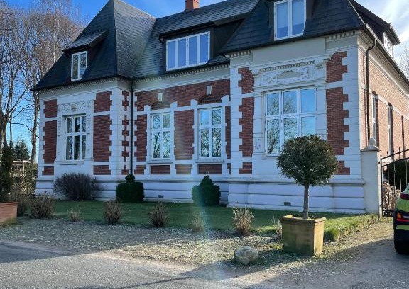 Stenstrup House | Dobbelt værelse Carlsminde