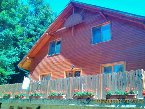 Szentendrei House | Dobogókő vendégház