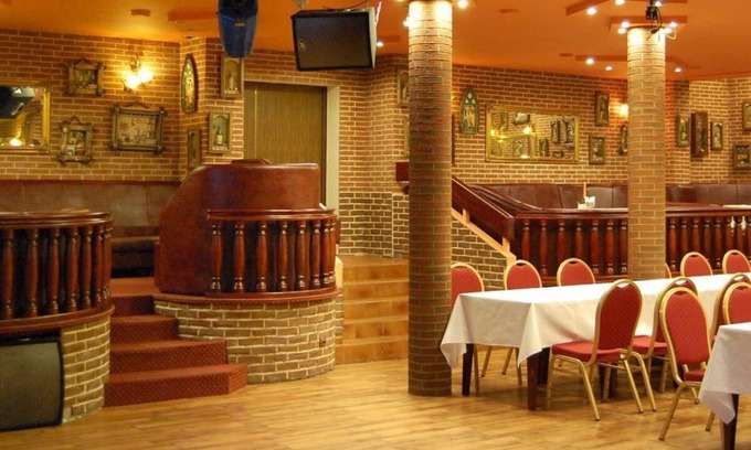 Tanowo Hotel | Dobosz