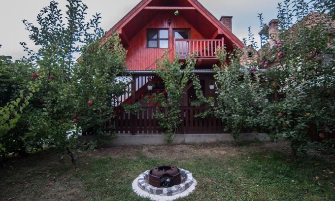 Covasna House | Dobra Haz