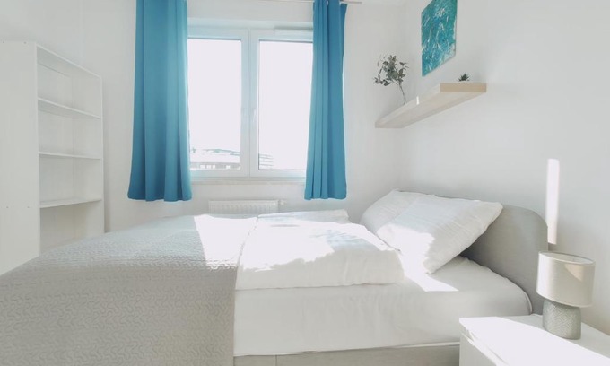 Krakow Apartment | Dobrego Pasterza 120D by Homeprime