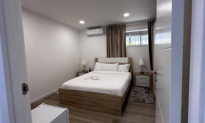 Santa Iria da Azoia House | DOCE DREAM GUEST HOUSE
