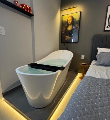 Bela Vista Apartment | Doce Refúgio BV , Estacionamento, Piscina , Bela Vista