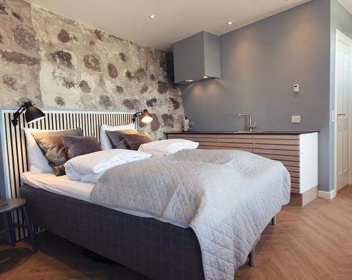 Middelfart Apartment | Dock House 95-97