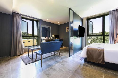 Gimpo Hotel | Docking Hotel