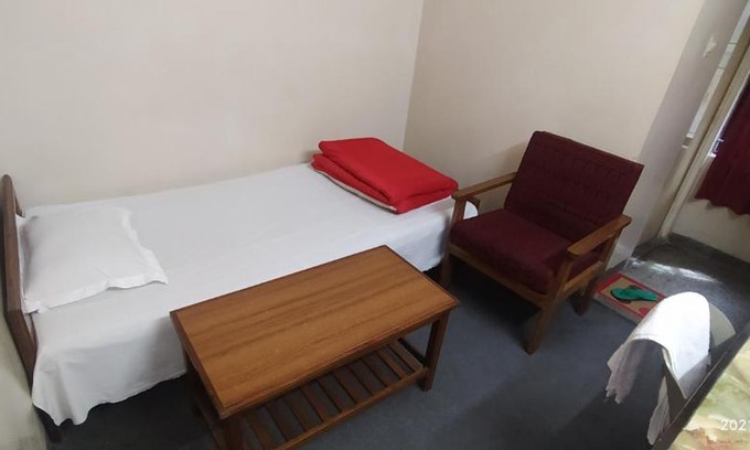 Dhaka House | Doctors Point