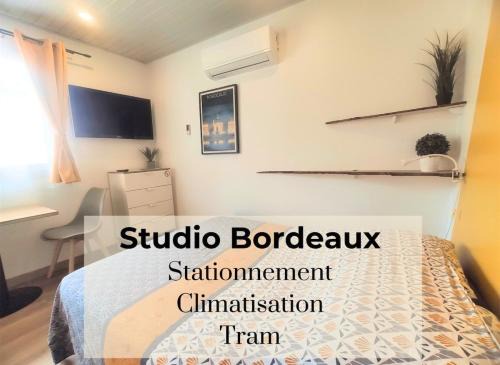 Bacalan Apartment | Dod's location