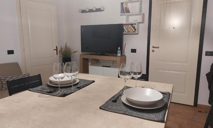 Ferrara Historic Centre House | Dodo's House