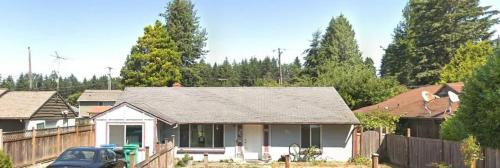 North City House | Dog Friendly Cozy Remodeled Shoreline Rambler