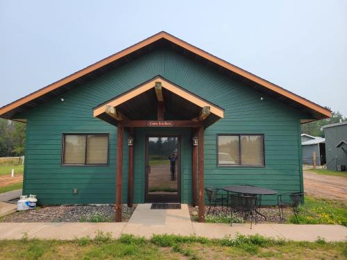 Cable House | Dog-Friendly The Lodge Home