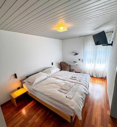 Langenthal Hotel | Dogan's Langenthal