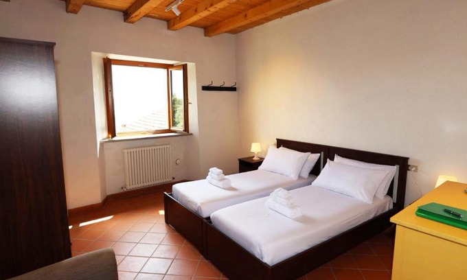 Firenzuola Bed & Breakfast | Dogana