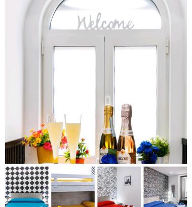 Ercolano Bed & Breakfast | Dogana Rooms